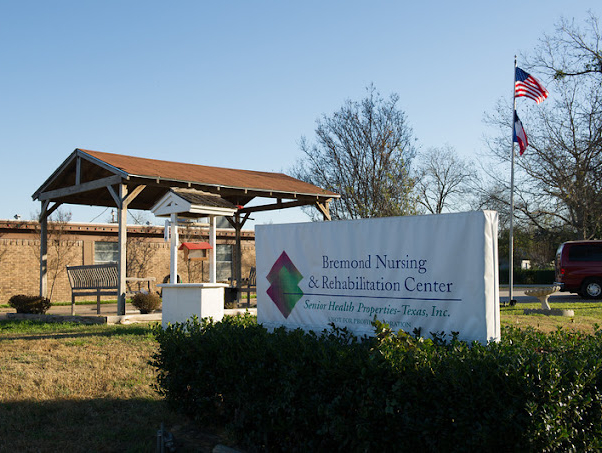 BREMOND NURSING AND REHABILITATION CENTER